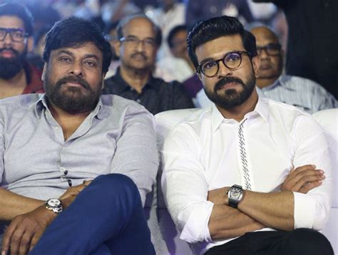 Ram Charan Isn’t Mega Day Dreaming | cinejosh.com