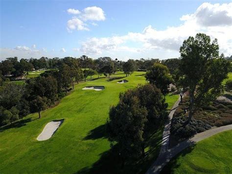 Palos Verdes Golf Club - Discover Torrance California