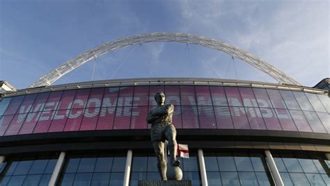 Wembley Stadium Tour Tickets 2FOR1 Offers