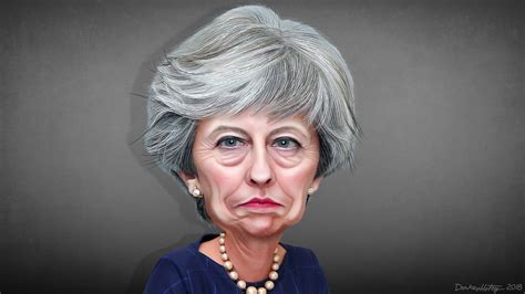 Theresa May Faces A No Confidence Vote Today Boing Boing