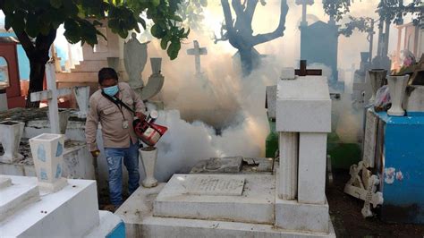 Intensifica Gobierno Municipal campaña Acapulco VS Dengue Gaceta25