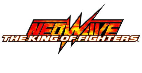 King Of Fighters NeoWave Official Artworks