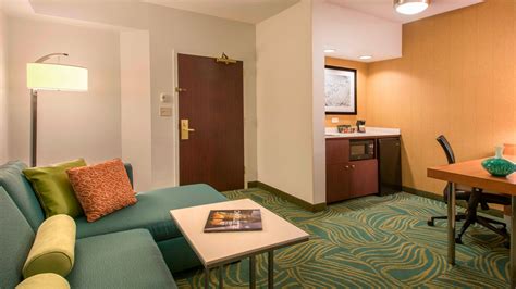 Photo Gallery - SpringHill Suites Charlotte Airport