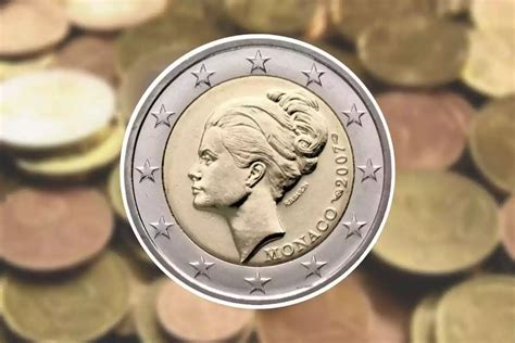 Descubre la moneda de 2 euros más valiosa del mercado