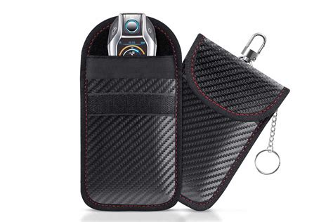 Best RFID-blocking Travel Accessories at Amazon