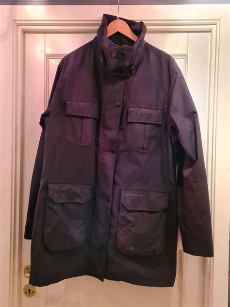 Peak Performance Gore Tex Jakke Str Xl Finn Torget