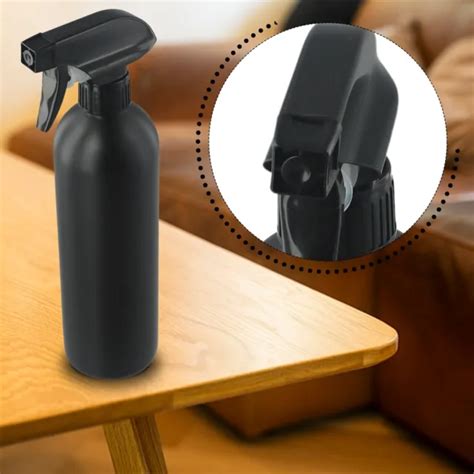 Nouveau Flacon Pulv Risateur Pratique Bouteille En Plastique