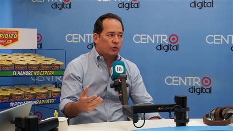 Henry Cucal N Llama A Crear Plataforma Para Su Candidatura