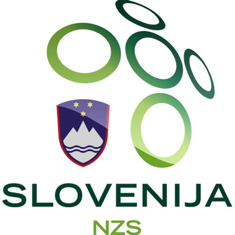 Slovenia Football Logo Png