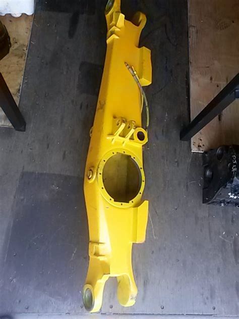 Front Axle Casing Jcb 3cx 1996 Used Spares