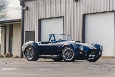 Car Shelby Cobra 427 S C Csx4000 Series 1965 For Sale Postwarclassic