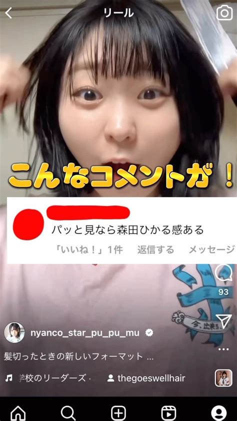 にゃんこスターさんのインスタグラム動画 にゃんこスターinstagram「パッと見ってこういうことで合ってますか？ にゃんこスター