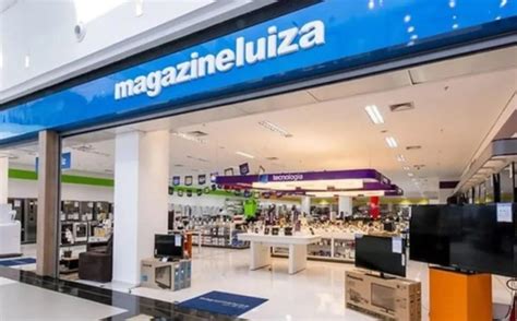 Magazine Luiza Nova Odessa - Magazine Luiza tem prejuízo de quase R$ 200 milhões no 2º trimestre de ...