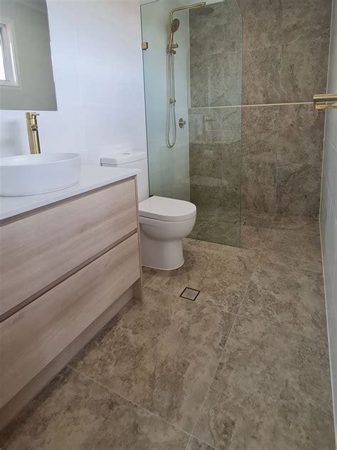 Armrock Constructions Bathroom Renovation Gallery Gold Coast