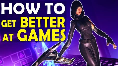 How To Get Better At Games New Favorite Skin The Mindset To Improve Fortnite Battle