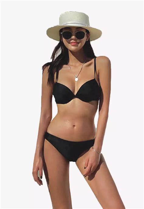 Buy Halo Sexy Swimsuit Bikini 2024 Online ZALORA Philippines