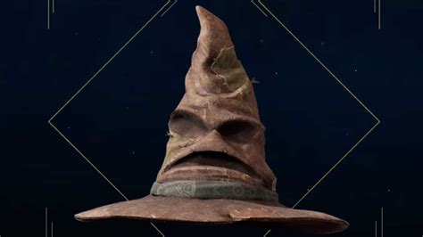 Hogwarts Legacy Sorting Hat Quiz | What to Choose?