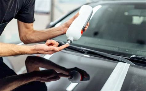 How To Remove Swirl Marks On A Car In 4 Simple Steps