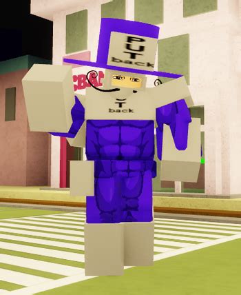 put  jjba diamond wiki fandom