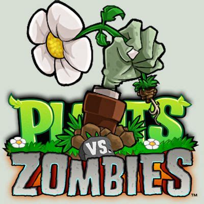 Plants vs Zombies ICON 400x400 png & ico