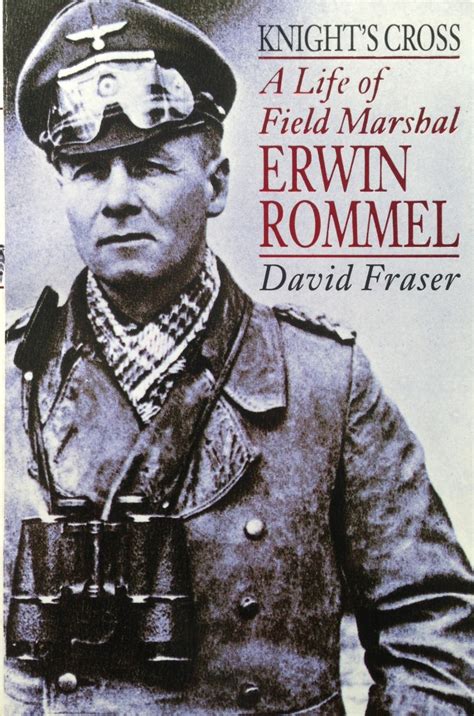 Erwin Rommel Quotes. QuotesGram