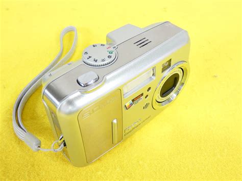 Yahooオークション Kodak Easy Shere Cx7530 コダック コンパクトデ