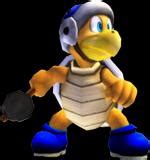 user talkblue boomerang bro super mario wiki  mario encyclopedia