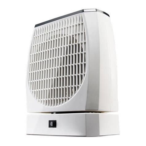 Goldair 2000W Upright Oscillating Fan Heater BIG W