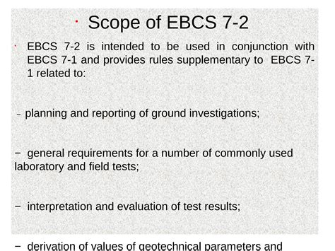 Ethiopian Building Code Standards Ebcs 14 7