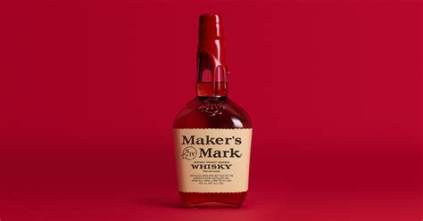 Maker's Mark | Handmade Kentucky Bourbon Whisky