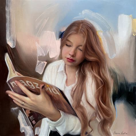 8 Hot Sexy Daria Callie Bikini Pics