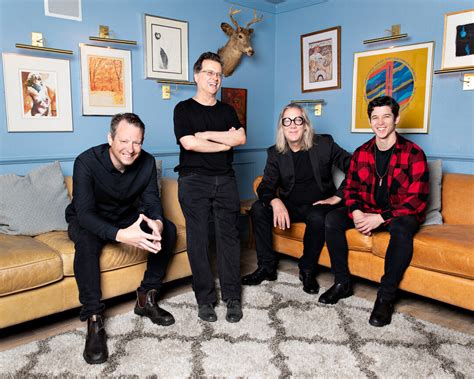 The Violent Femmes Gordon Gano On Over Four Decades Of Life As A Band