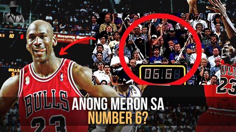 Mga Nakakakilabot Na Pangyayari Sa Nba Youtube