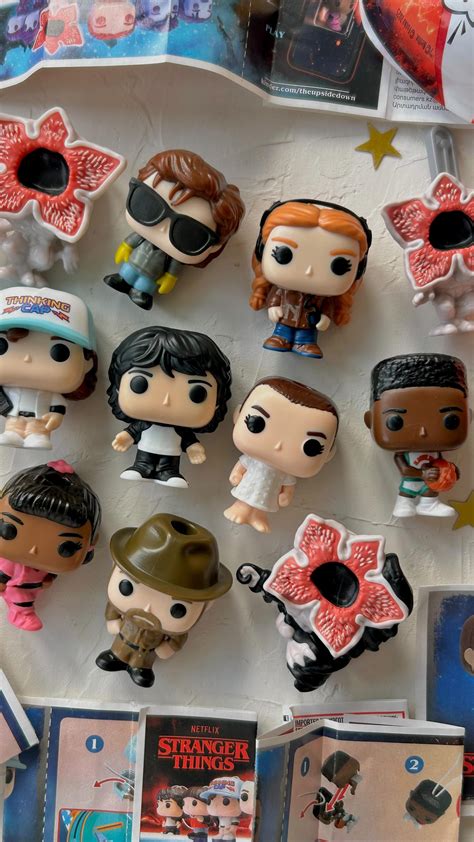 Stranger Things Season 5 Merchandise