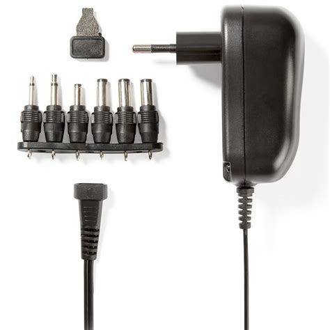 Ac Dc Adapter Bestel Uw Ac Dc Adapters Online Allekabels Be