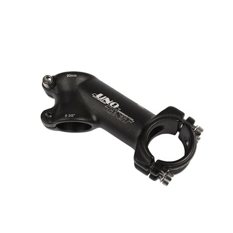 Wholesale Mountain Road Bike Bicycle Ultra Light Stem Degree