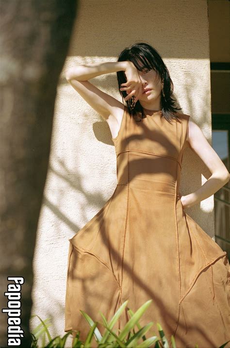 Rinko Kikuchi Nude Leaks Photo 4842299 Fapopedia