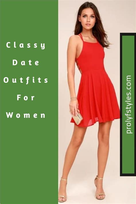 Pin On Women S Date Night Outfits