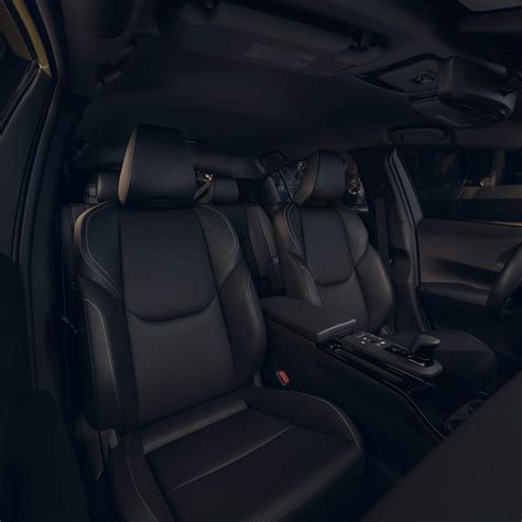 Toyota Prius 2025 ganha versão Nightshade: fotos, preços e detalhes - EUA