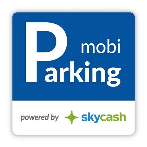 Naklejka Mobiparking Sky Cash Na Szyb Soda Studio Za Z Z