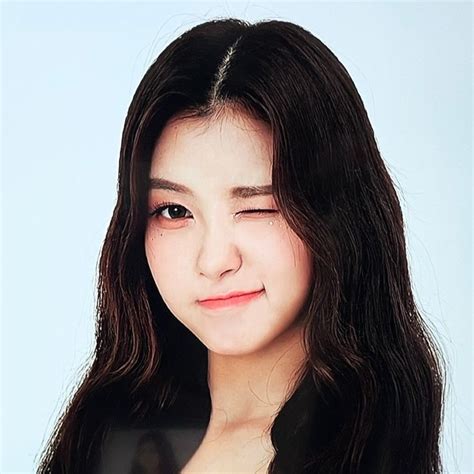 Dayeon Icon