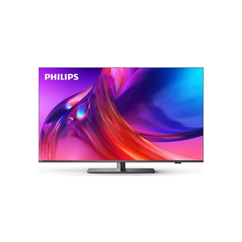 Offerta Elettrovillage Philips Pus Tv Led Hz K Uhd