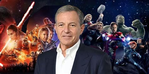 Exposé Reveals Disney Sabotaged Own Marvel Studios, 'Star Wars ...