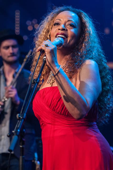 Cassandra Wilson Austin City Limits