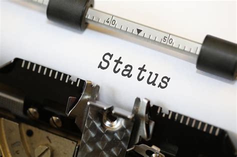 status   charge creative commons typewriter image