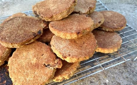 Welsh Cakes Tamarisk Farm West Bexington Nr Bridport