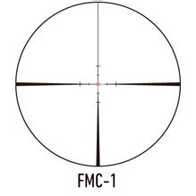 X Mm Ffp Mil Calibrated Illuminated Reticles Tactical Knobs