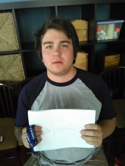 I Listen To Pussy Teens Talk About Their Problems All Day Then Go Home And Live Alone Roast Me