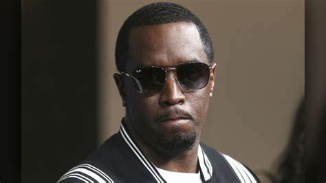 Sean Diddy Combs