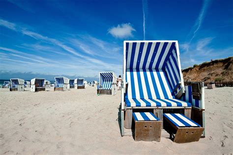 A Guide to Sylt Island, the Martha’s Vineyard of Germany | Vogue